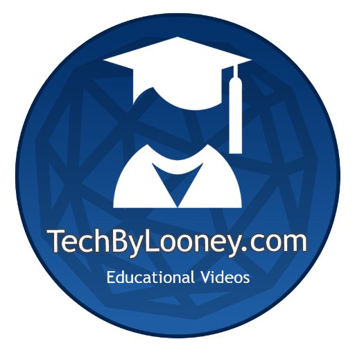 I'm a technology educator from South Africa. I love learning new things and then passing my knowledge on to the world. Find me on Youtube.