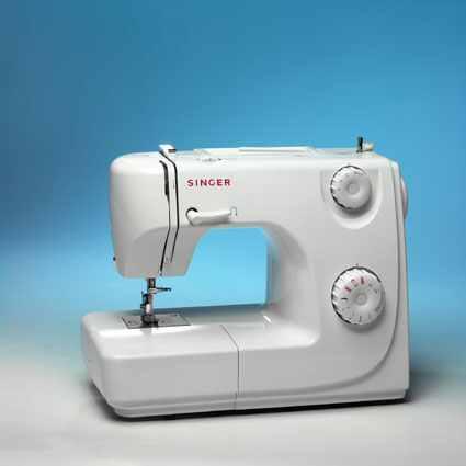 Repairs different brands of sewing machines. Also sells reconditioned sewing machines and brand new spare parts.