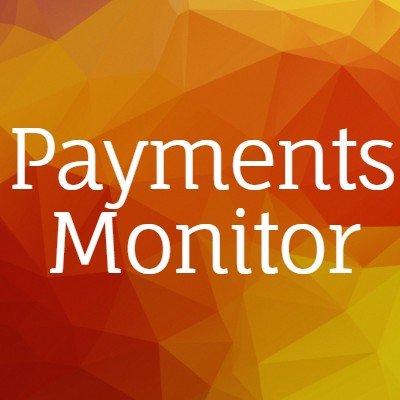 Payments Monitor
