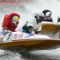 競艇好き！(愛知の男) (@gamakyou) Twitter profile photo