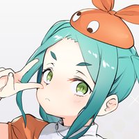 あたげ@C105月曜東j-34a (@mojamojango) 's Twitter Profile
