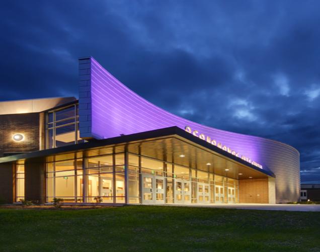 OconomowocArts's profile picture. The OAC provides patrons and artists of all ages a professional, cultural and educational experience with the best programming opportunities possible.