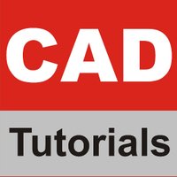 CAD Tutorials (@cadtutorialfree) 's Twitter Profile