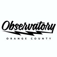 Observatory Orange County(@ObservatoryOC) 's Twitter Profile Photo