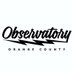 Observatory Orange County (@ObservatoryOC) Twitter profile photo