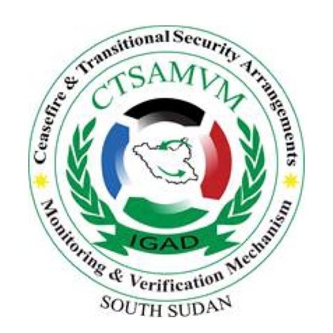 The Ceasefire & Transitional Security Arrangements Monitoring & Verification Mechanism reports on the implementation of the ceasefire agreement in South Sudan.