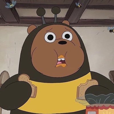 เพราะหมีครองโลก #webarebears