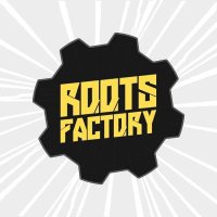 Roots Factory (@rootsfactorydub) 's Twitter Profile