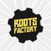 Roots Factory (@rootsfactorydub) Twitter profile photo Roots Factory (@rootsfactorydub) Twitter profile photo