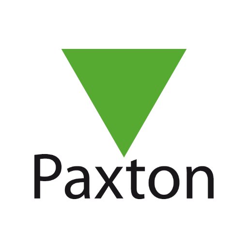 Paxton is  de intelligente beveiligingsoplossing voor uw gebouw en marktleider in elektronische toegangscontrole systemen.