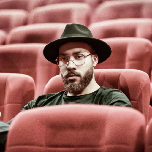 MagdoulFouad's profile picture. 