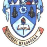 MUNICIPALITY OF MARONDERA (@maronderacity) 's Twitter Profile