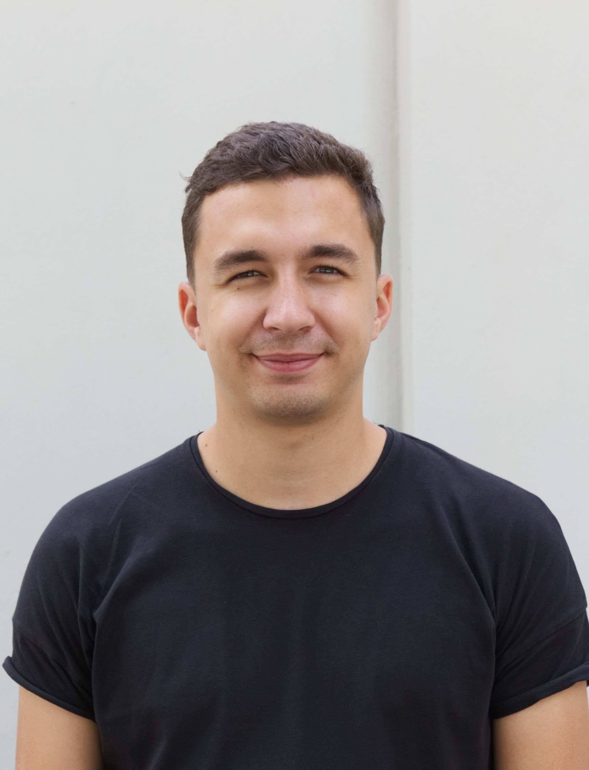 Software developer, mountain lover, traveler, music addict.
Currently at @productboard, prev: @vercel,@prisma
