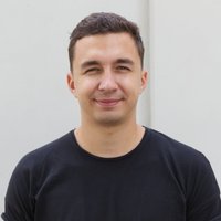 Huvik (@huv1k) 's Twitter Profile