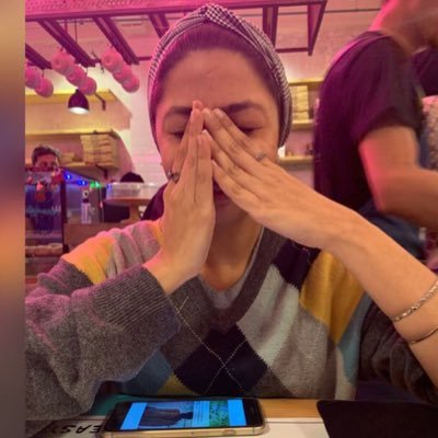 ayeshaz44210572's profile picture. Don’t kill my vibe