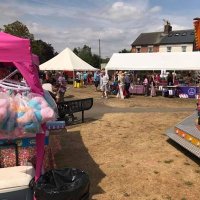 Ruddington Events (@ruddfayre) 's Twitter Profile