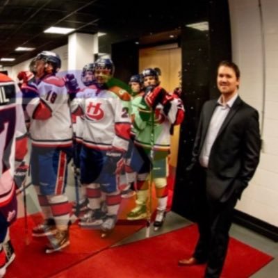 Farmer, Video Coach with the Lethbridge Hurricanes. Tweets are my own