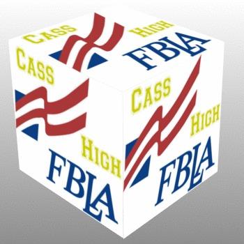 CassHighFBLA's profile picture. Cass High FBLA (Future Business Leaders of America) is a high school organization that promotes leadership and business skills for high school students.