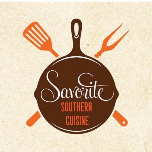 Specializing in homestyle down south cooking. Food packed with flavor that you will savor! That's why we're your Savorite!