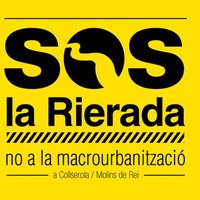 S.O.S La Rierada (@soslarierada) 's Twitter Profile