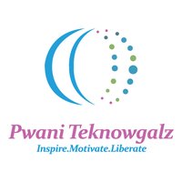 Pwani Teknowgalz (@pwaniteknowgalz) 's Twitter Profile
