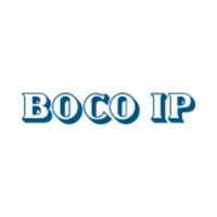 Boco IP(@bocoip) 's Twitter Profile Photo