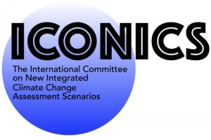 ICONICS organizes the process of developing new socioeconomic scenarios to facilitate interdisciplinary research and assessment on climate change