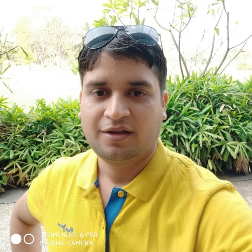 A Serial Entrepreneur, An Innovator, Digital Transformer, Angel Investor, Startup mentor, Organic Farmer, Working to increase Indian GDP as $10 trillion