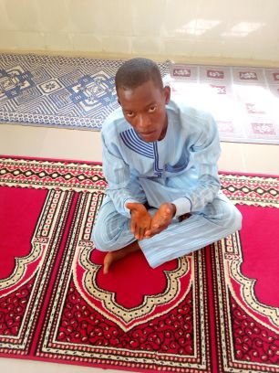 Adebayo33192234's profile picture. Aladifa