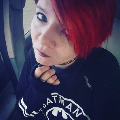 26. Gemini. Mother of 1. Single. Anime. Games. Horror and Romance movies. Halloween.