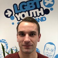 Allan Young (@allan_lgbtys) 's Twitter Profile