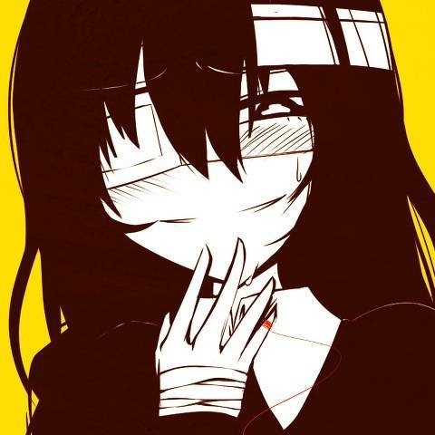 6omu　どすふたさんのプロフィール画像