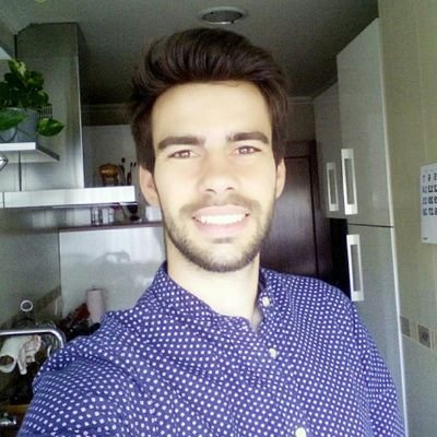 🎾La Red 21 Padel🎾
📈Consultor SAP📊
🌐Web Developer💻
