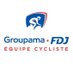 La Conti Groupama-FDJ (@groupamafdj_ct) Twitter profile photo