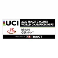 2020 UCI Track Cycling World Championships Berlin (@trackworlds2020) 's Twitter Profile Photo 2020 UCI Track Cycling World Championships Berlin (@trackworlds2020) 's Twitter Profile Photo