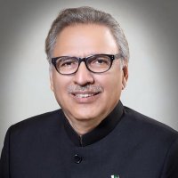 Dr. Arif Alvi (@arifalvi) 's Twitter Profile Photo Dr. Arif Alvi (@arifalvi) 's Twitter Profile Photo