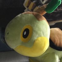 LudwigTails || ALL BLESS TURTWIG(@LudwigTails) 's Twitter Profile Photo