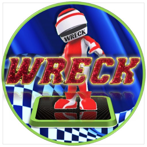 Racer_WRECK Profile Picture