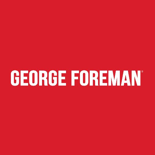 Join our grillin’ gang and use #GeorgeForemanGrill to be featured on our feed📸
For customer service, please contact 👉 CSSocial@georgeforemangrills.com