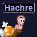 hachre (@hachre) Twitter profile photo