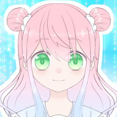 空木めみる💫バーチャル乙女さんのプロフィール画像
