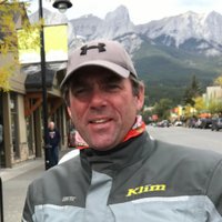 Andrew Harvey (@andrewharvey67) Twitter profile photo