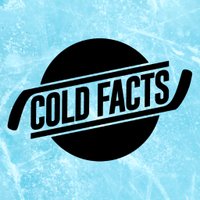 Cold Facts (@coldfactsch) 's Twitter Profile Photo Cold Facts (@coldfactsch) 's Twitter Profile Photo