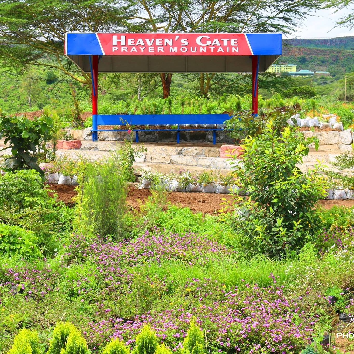 A quiet place for strictly Prayer and Fasting. We are located along Nakuru - Nairobi Highway,Opposite St.Mary's Mission Hospital.Gilgil,Nakuru,Kenya.