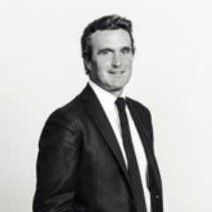 DelonAntoine's profile picture. Président @LINXEA