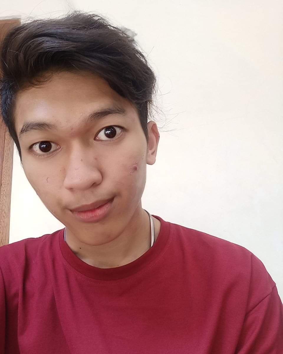 DickyRawrr's profile picture. IG : Dickyrawrrr