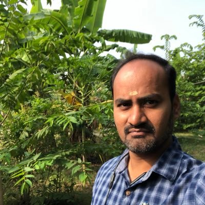 VENKATE08528964's profile picture. 