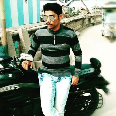 subhajitdas9681's profile picture. I Love You Mom and Dad and Also My Bike