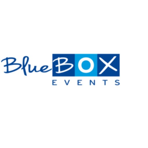 Thinking out of the box with a touch of Delfts blue!