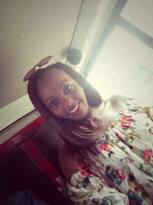 I want to write an online bio, but i can't think of anything.
Instagram faith_kioko